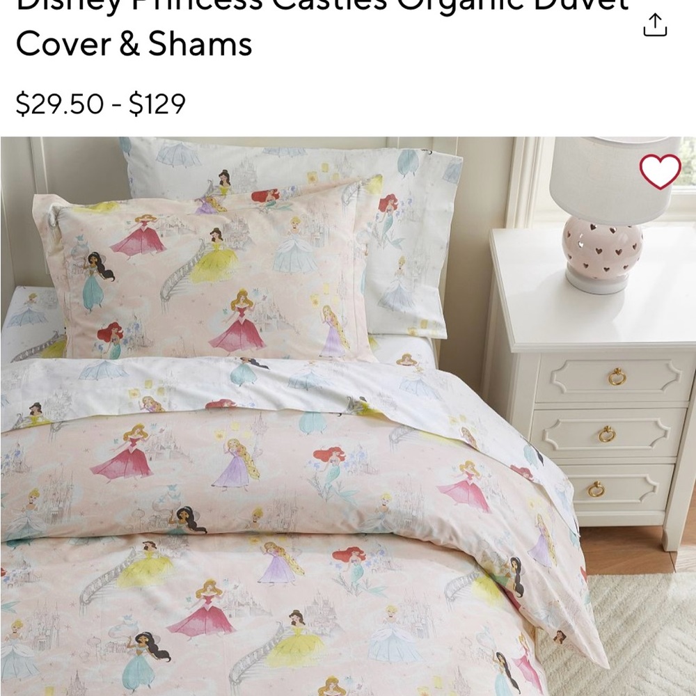 Pottery Barn Kids Pink and Blue Duvet Covers Enchanting Design